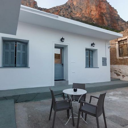 Infinity Apartment Leonidio Exterior photo