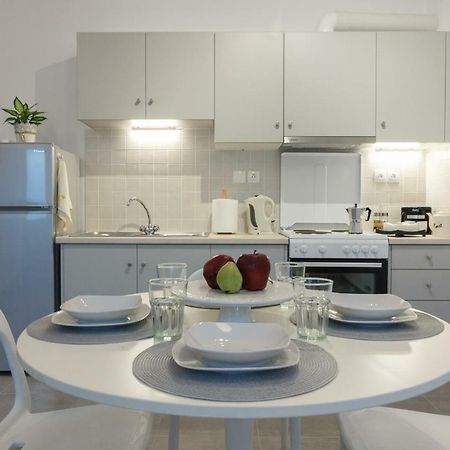 Infinity Apartment Leonidio Exterior photo