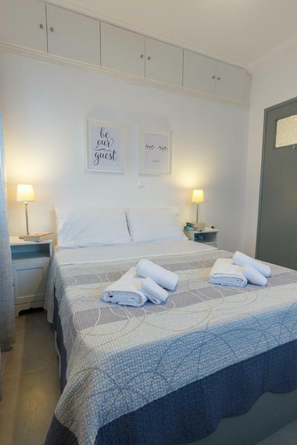 Infinity Apartment Leonidio Exterior photo
